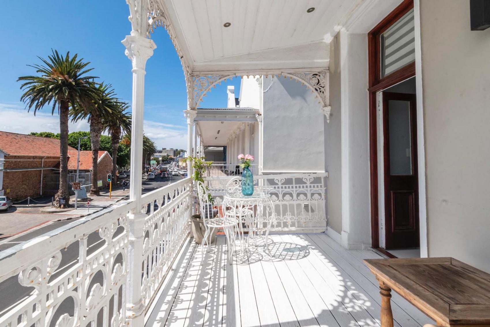 The Willets Boutique Hotel Simonʼs Town Exterior foto